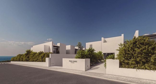 Casas do Mar (1)
